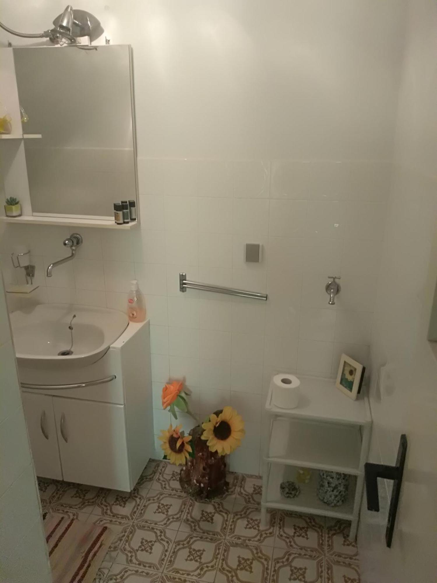 Apartmani Krbelica 1 Primošten المظهر الخارجي الصورة