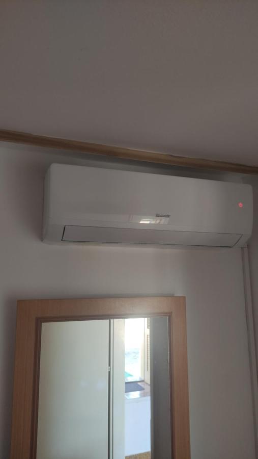 Apartmani Krbelica 1 Primošten المظهر الخارجي الصورة